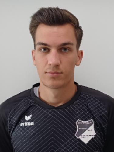 Jannick Voigt