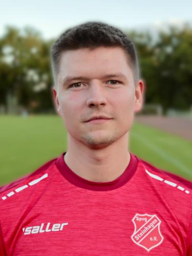 Niko Brosig