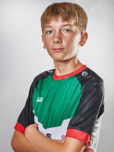 Robin Bongartz