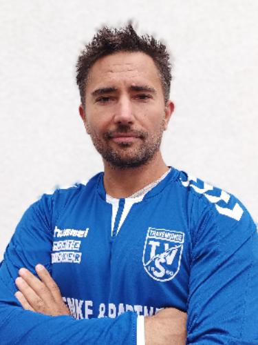 Paul Nagorski