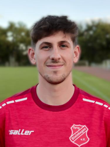 Noah Engelmann