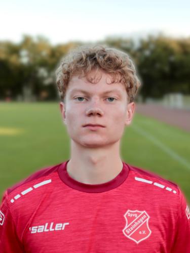 Finn Elias Faßbender