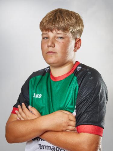 Ben Nehrig