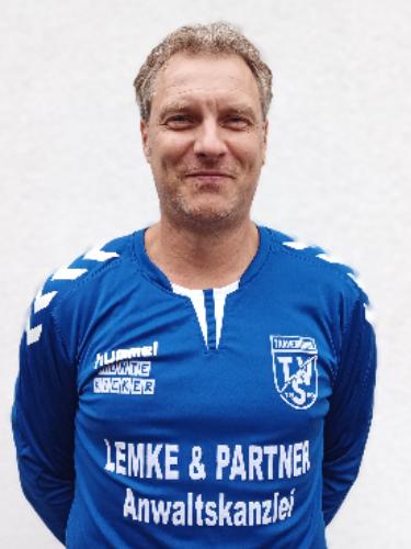 Stephan Neitzke