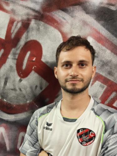 Lukas Steinmann
