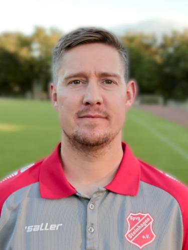Tobias Kreutzer