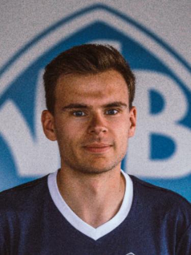 Erik Horstmann