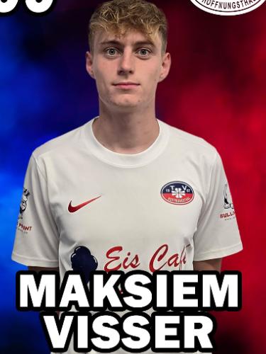 Maksiem Visser