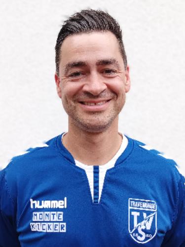 Maik Schönborn