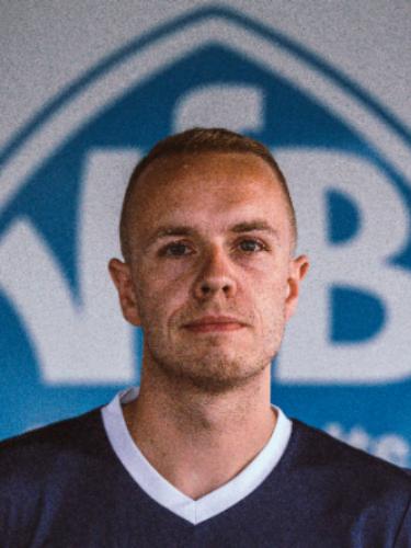 Dominik Jaßmeier