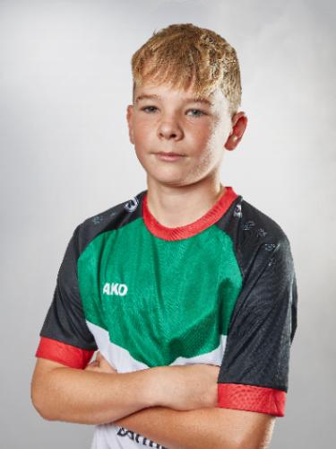Piet Steggers