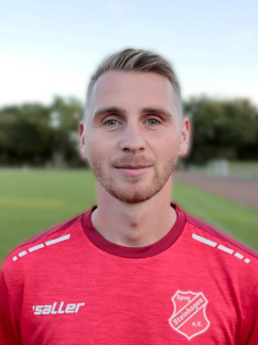 Patrick Ruske