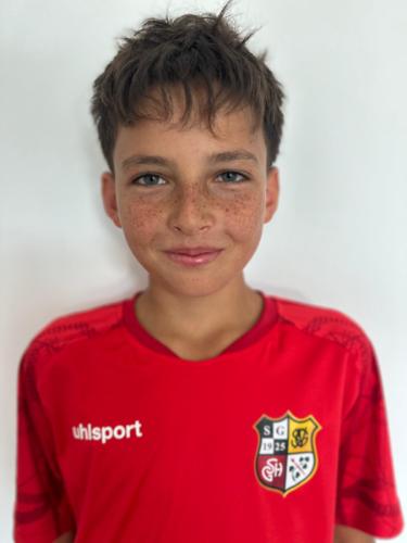 Diego Metzler