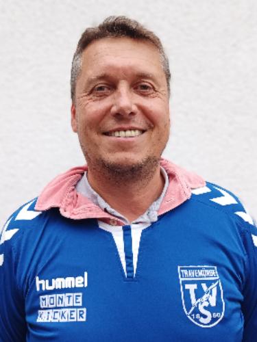 Mathias Steuck