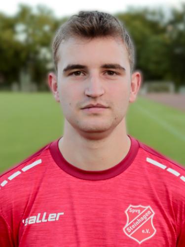 Ben Siepmann