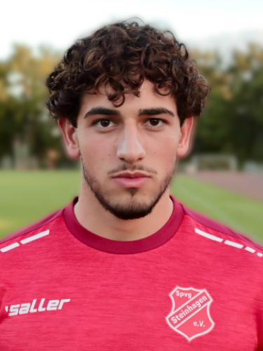 Erdem Yilmaz