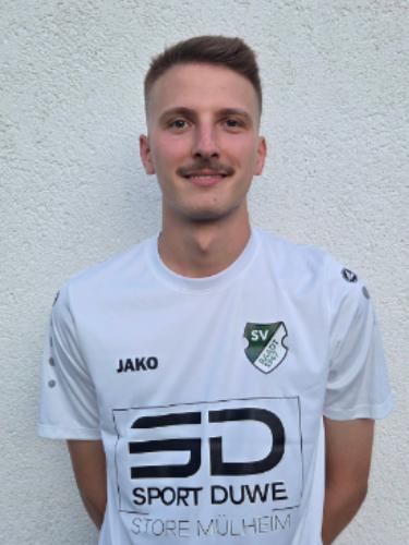 Christopher Daniel Graute