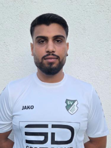 Muaz Hassan