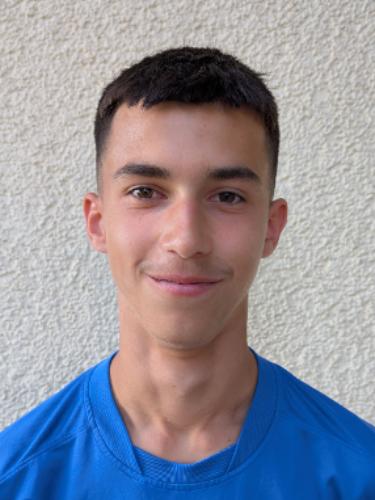 Milos Fudaly