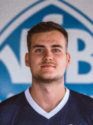 Björn Mayer