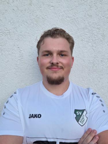 Marius Daniel Mader