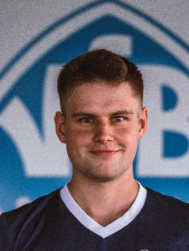 Cedric Nolte