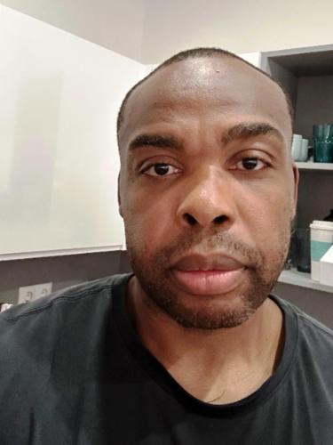 Alvin Robert Anderson