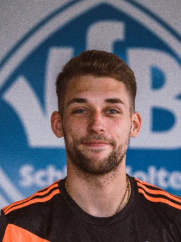 Timo Patro