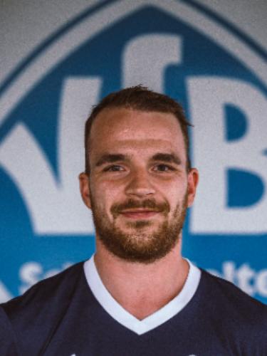 Stephan Sielhorst