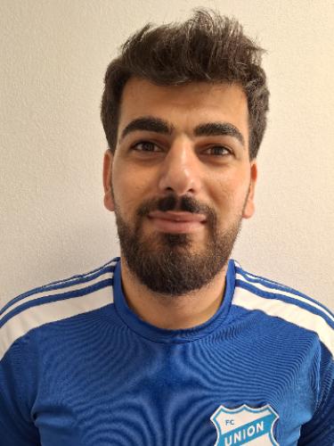 Ali Badal Hassan