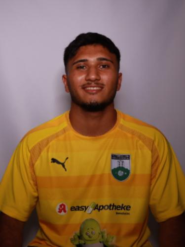 Wisam Mahmood Mahmood