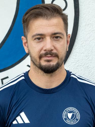 Oguzhan Cuhaci