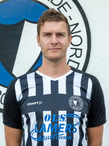 Kevin Corvers