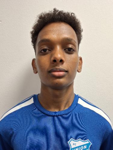 Mahmoud Abdo Mahmoud Musa