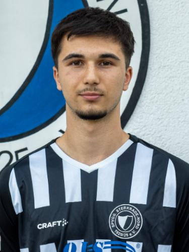 Oguzhan Mirac Cengiz