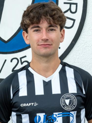 Malte Simon Benninghoff