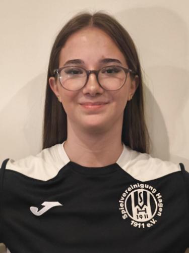 Nele Gaspers
