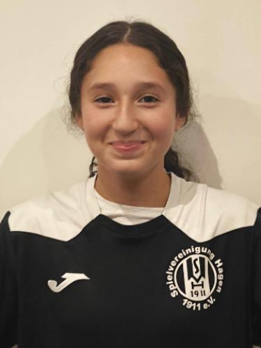 Safae Marwa Bouderbala