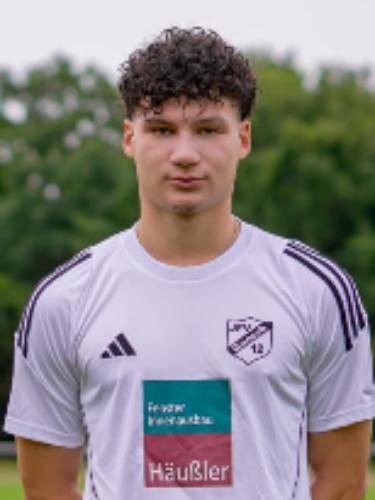 Bennet Leopold Böhler