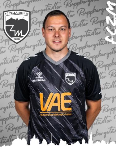 Ronny Bauroth