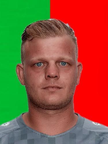 Robin Jockel