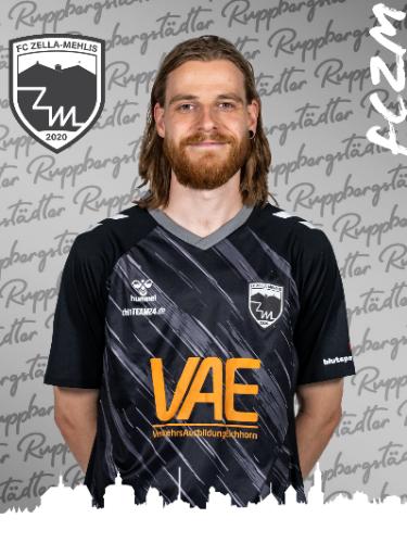 Kevin Kaiser