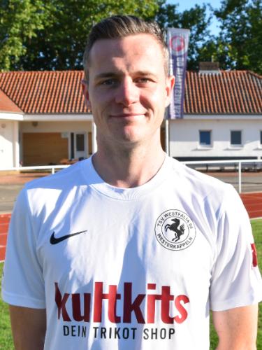 Marco Lutterbeck