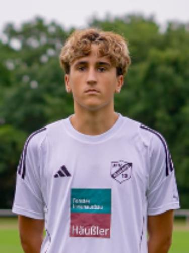 Miguel Antonio Gomez