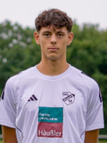 Fabio Roberto Hoffmann