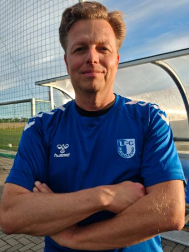Oliver Preiß
