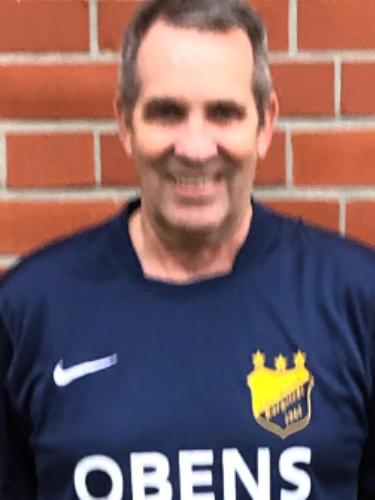 Ralf Steffen