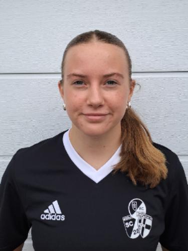 Klara Damm