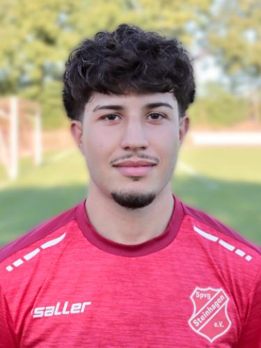 Sazvan Kheri Ilias