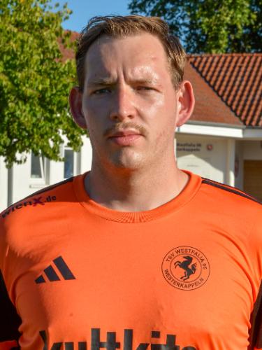 Florian Brönstrup